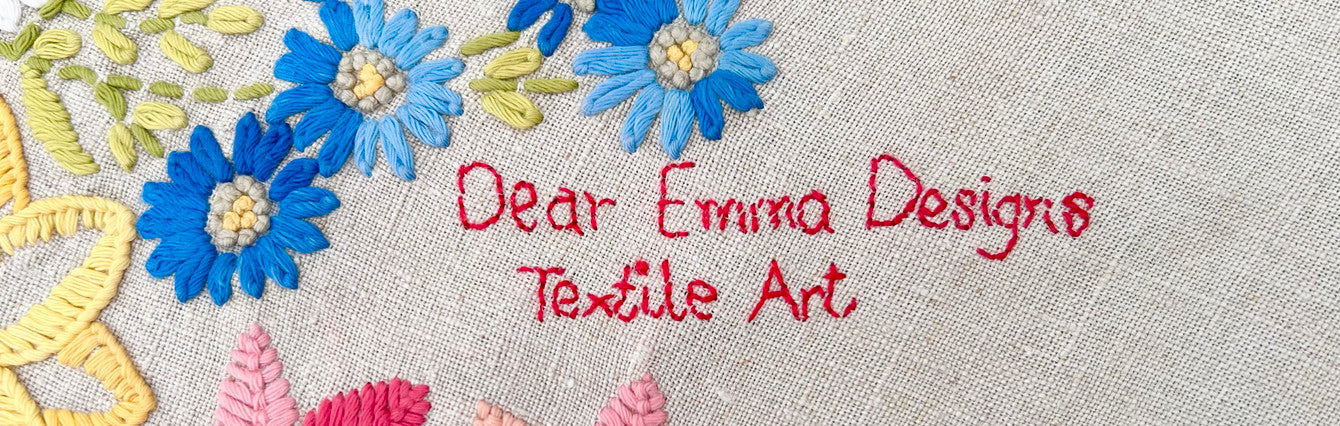 Dear Emma Designs