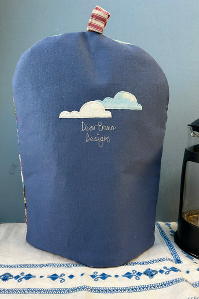 Cafetière Cosy (lrg) - Sunny Street.