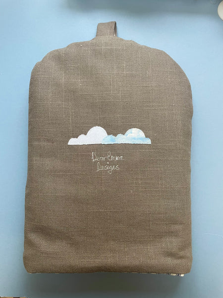 Cafetiere Cosy - Happy Little House