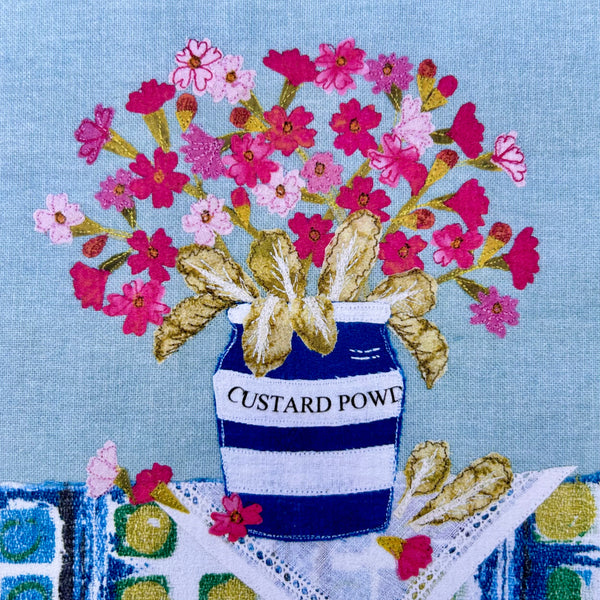 Greeting cards - Complete set.