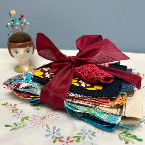Loved and Leftover Bundle