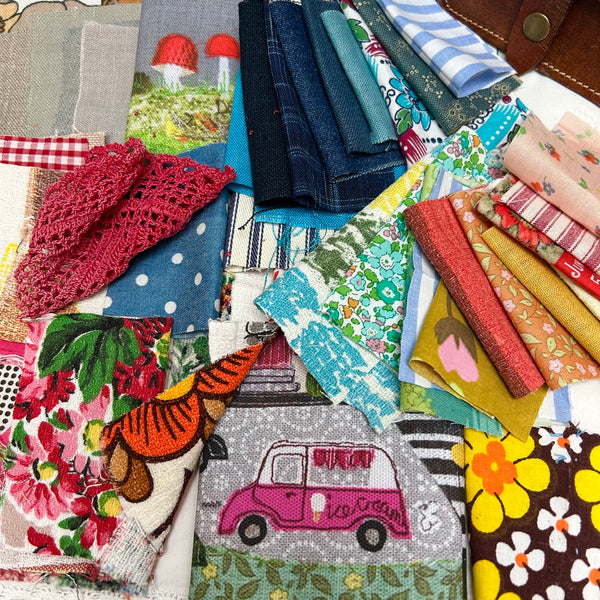 Loved and Leftover Bundle