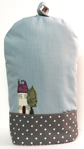 Cafetiere Cosy - Happy Little House