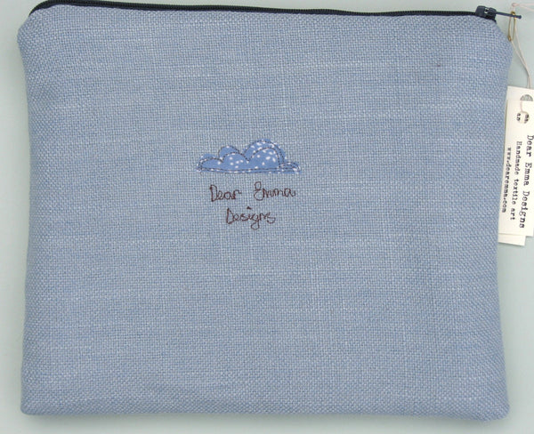 Project cosy - Cheeky blue tit bird