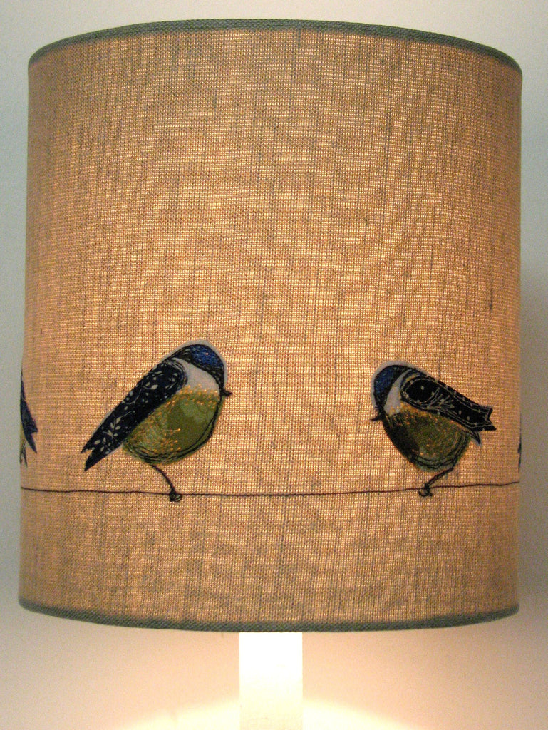 Bird lampshade online