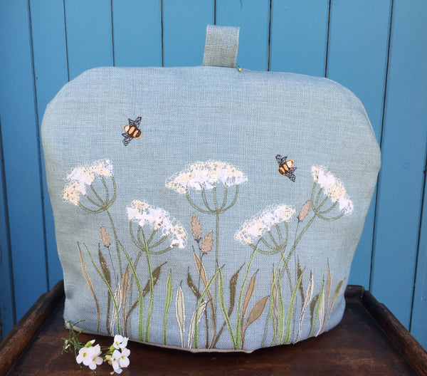 Meadow Flower - Tea Cosy