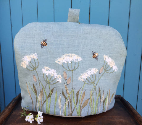 Meadow Flower - Tea Cosy