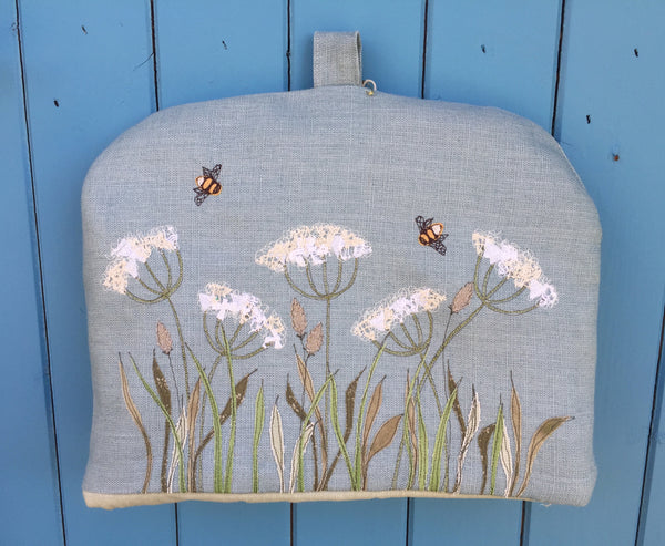 Meadow Flower - Tea Cosy