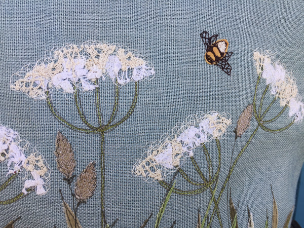 Meadow Flower - Tea Cosy