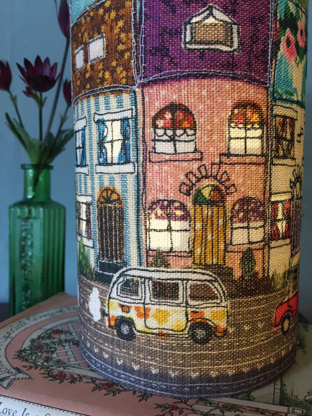 Lantern - Street scene - Ice Cream Days