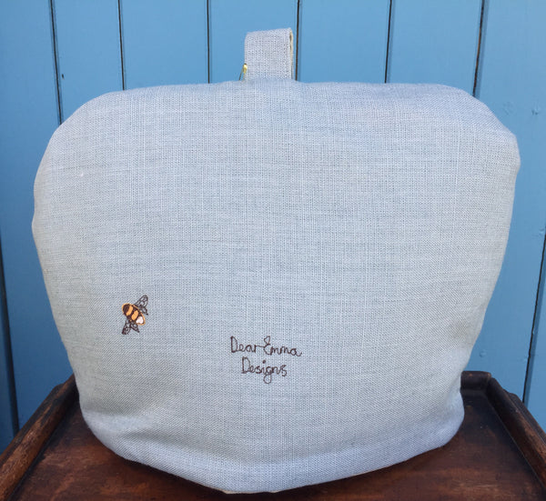 Meadow Flower - Tea Cosy